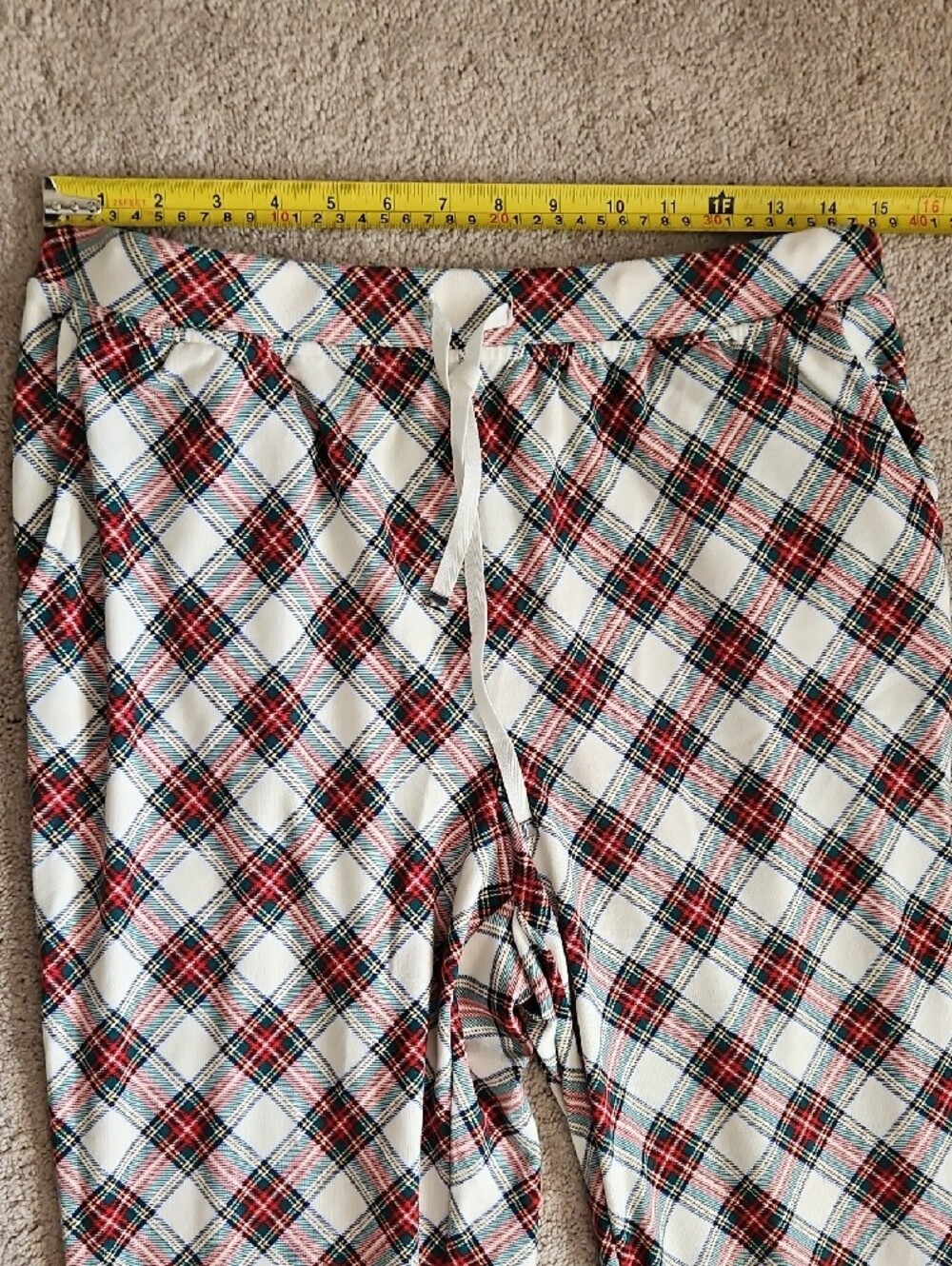 Ralph Lauren and Croft and Barrow Womens Pajama Sets - Picture 12 of 16